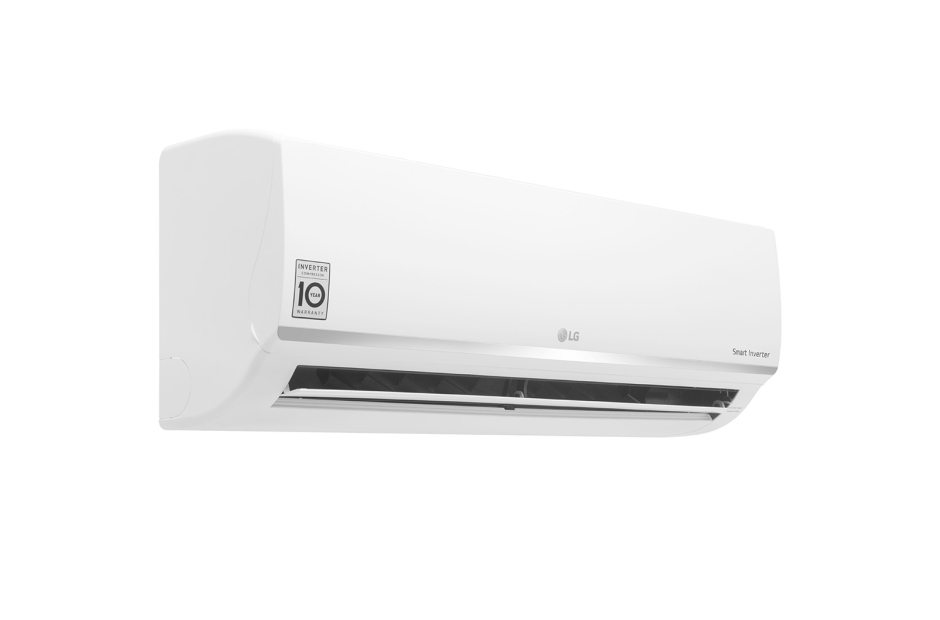 AC Hemat Listrik Smart Inverter Merk LG Terbaru - AC Low Watt