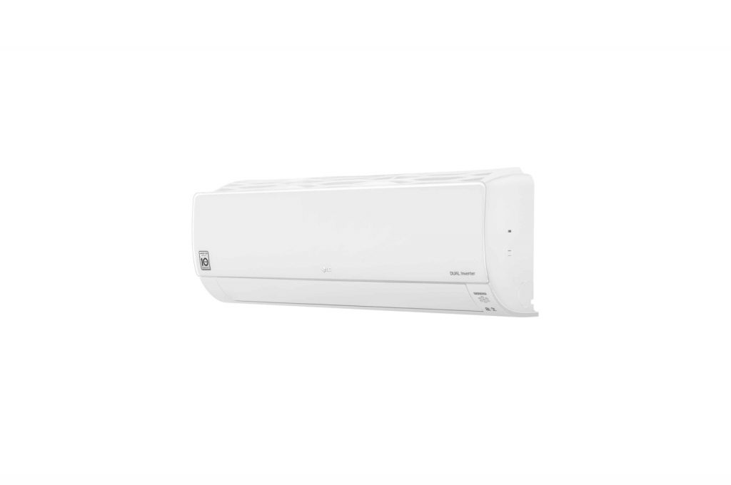 AC Hemat Listrik Smart Inverter Merk LG Terbaru - AC Low Watt