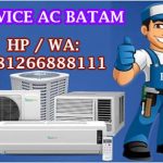 Service AC Tiban Batam